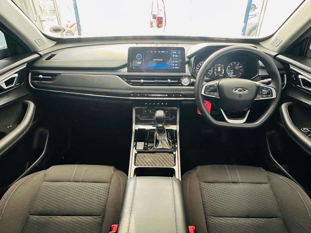 2025 Chery Tiggo 4 Pro 1.5 CVT LiT MY23 - Image 8