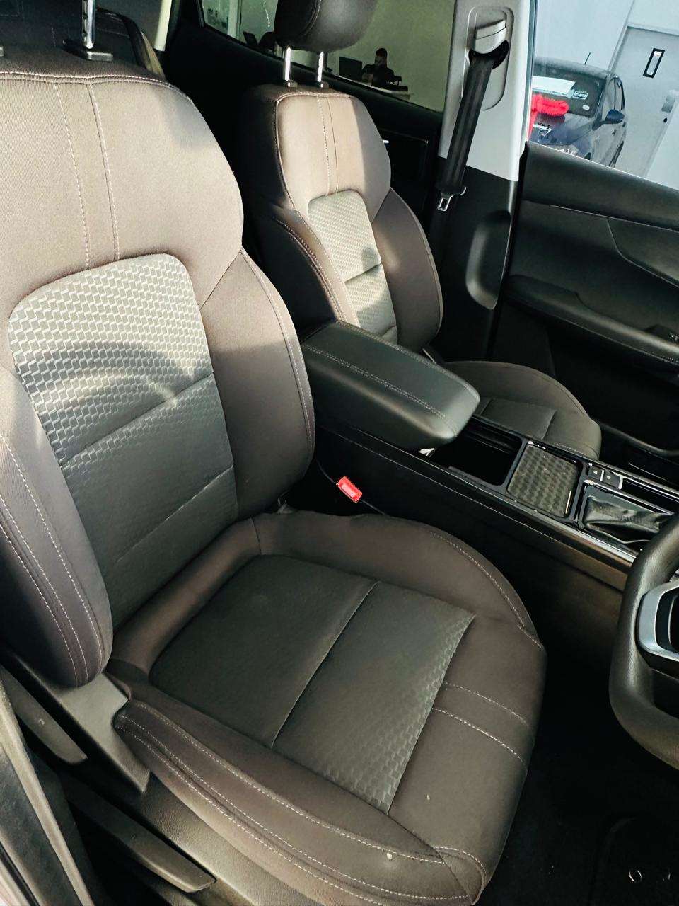 2025 Chery Tiggo 4 Pro 1.5 CVT LiT MY23 - Image 11