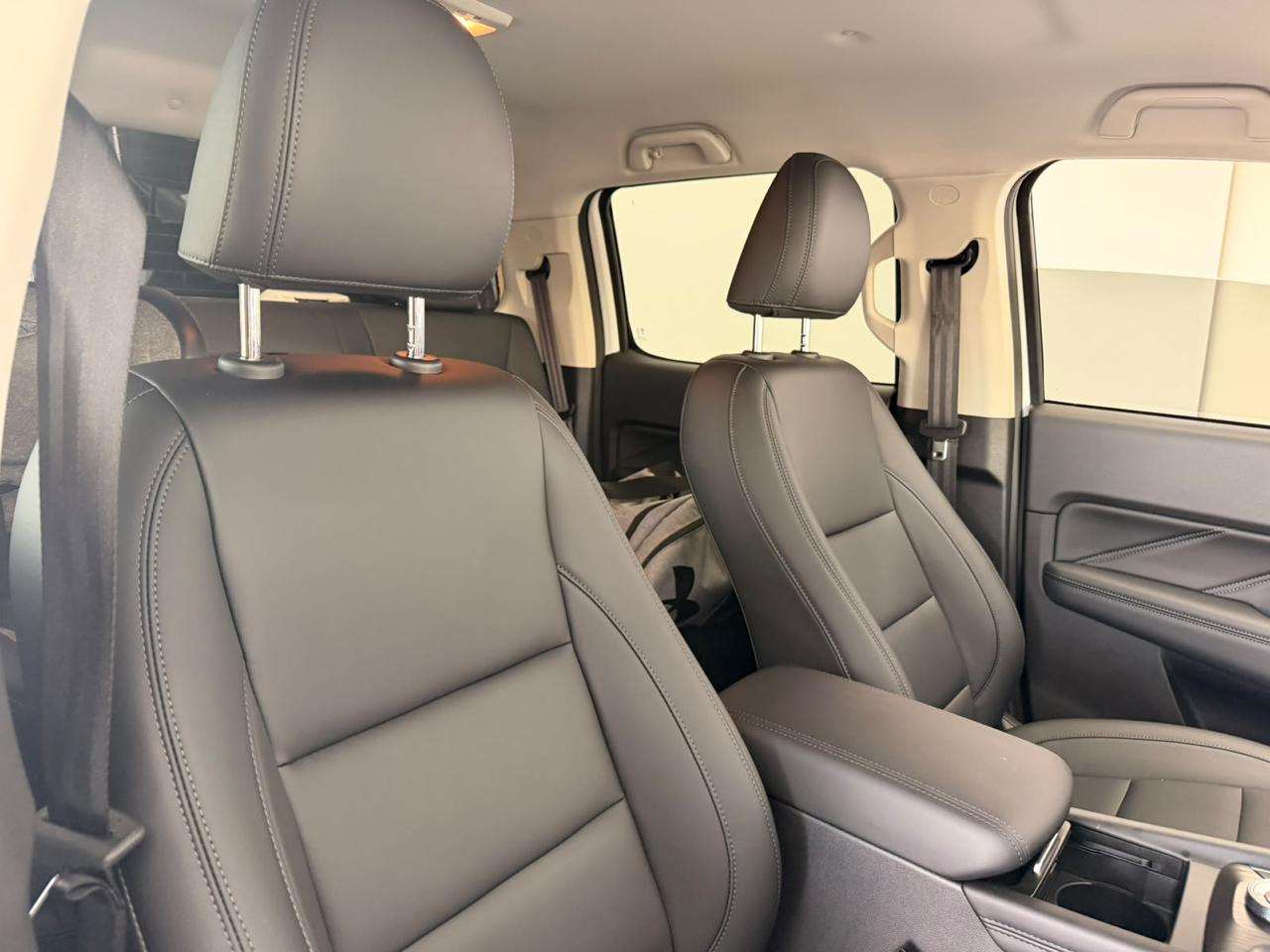 2026 GWM P300 D-Cab 2.4TD LS 4X2 AT - Image 10