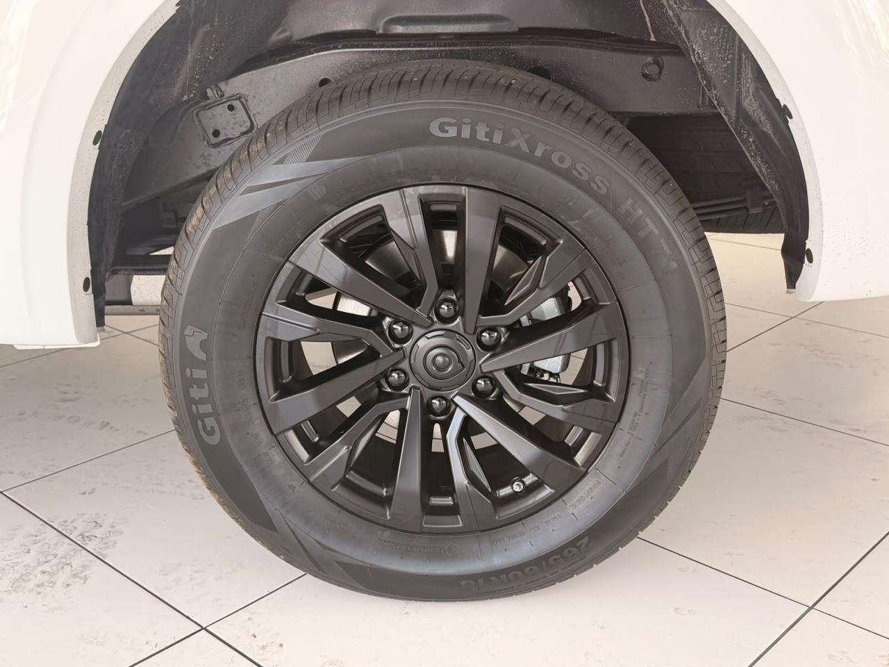 2026 GWM P300 D-Cab 2.4TD LS 4X2 AT - Image 16