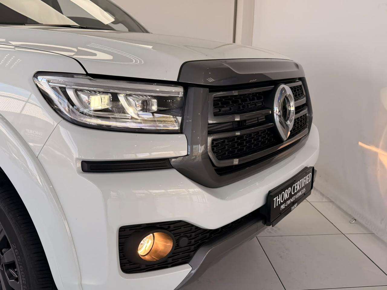 2026 GWM P300 D-Cab 2.4TD LS 4X2 AT - Image 14