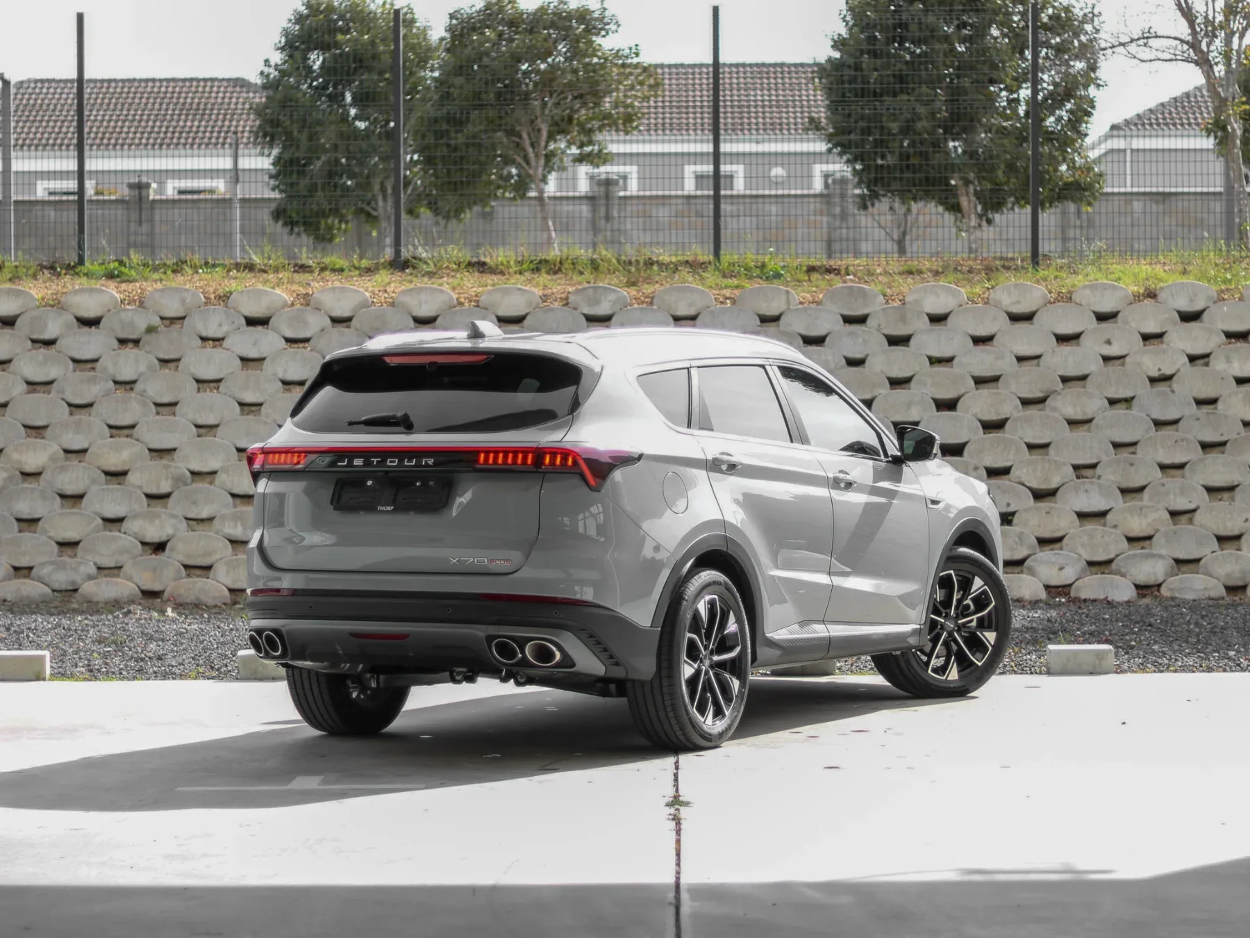 2026 Jetour X70 Prime - Image 7
