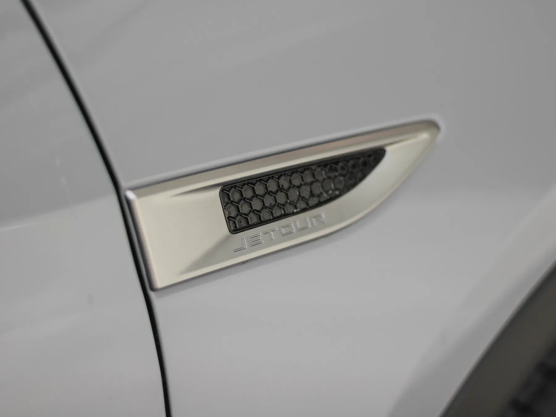 2026 Jetour X70 Prime - Image 8
