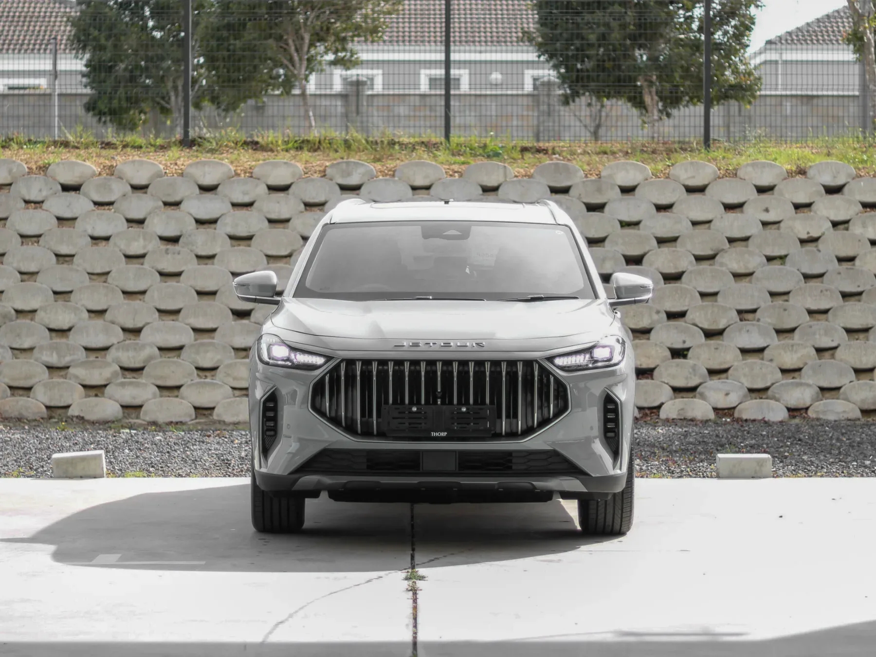 2026 Jetour X70 Prime - Image 2