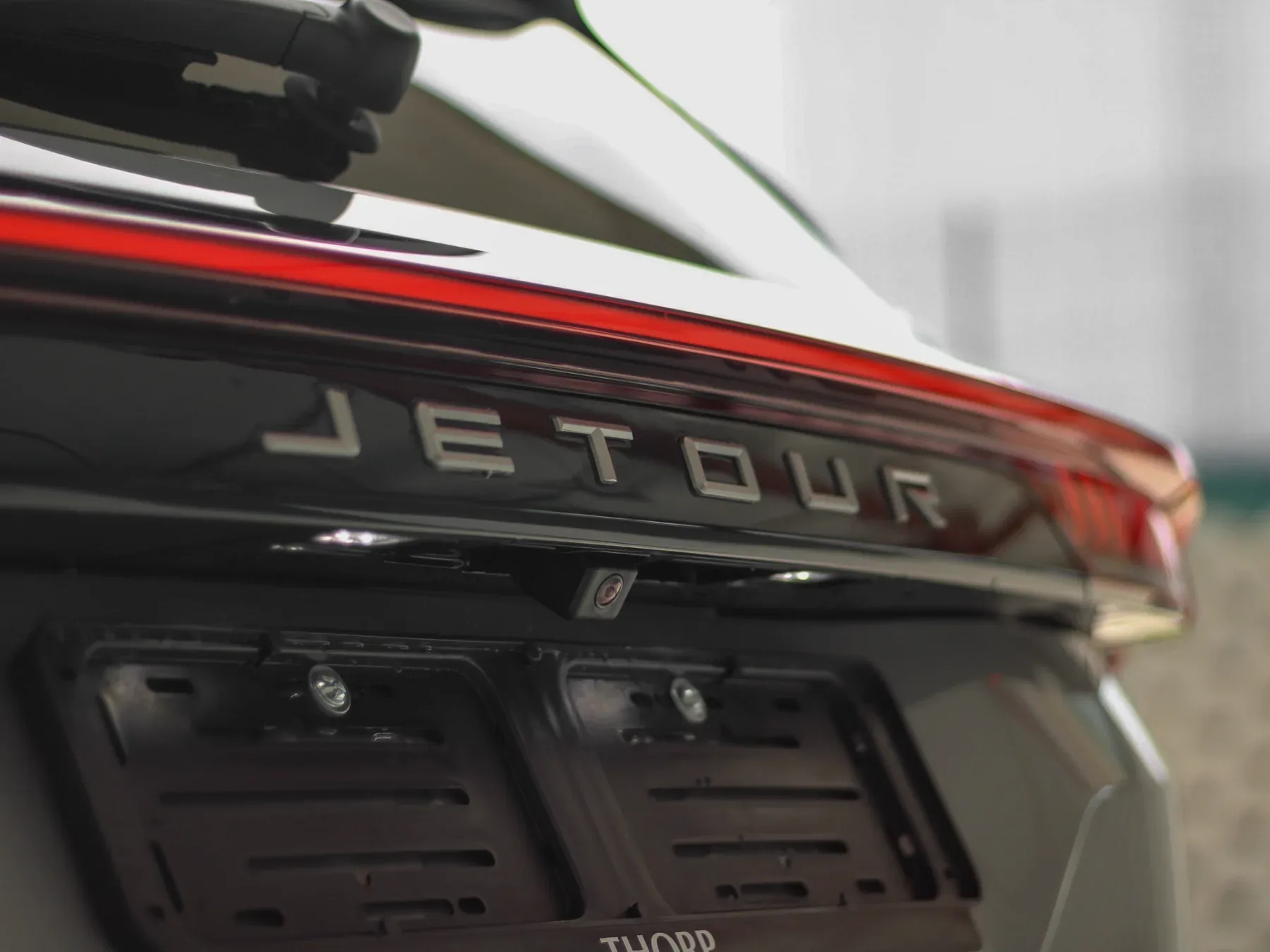 2026 Jetour X70 Prime - Image 10