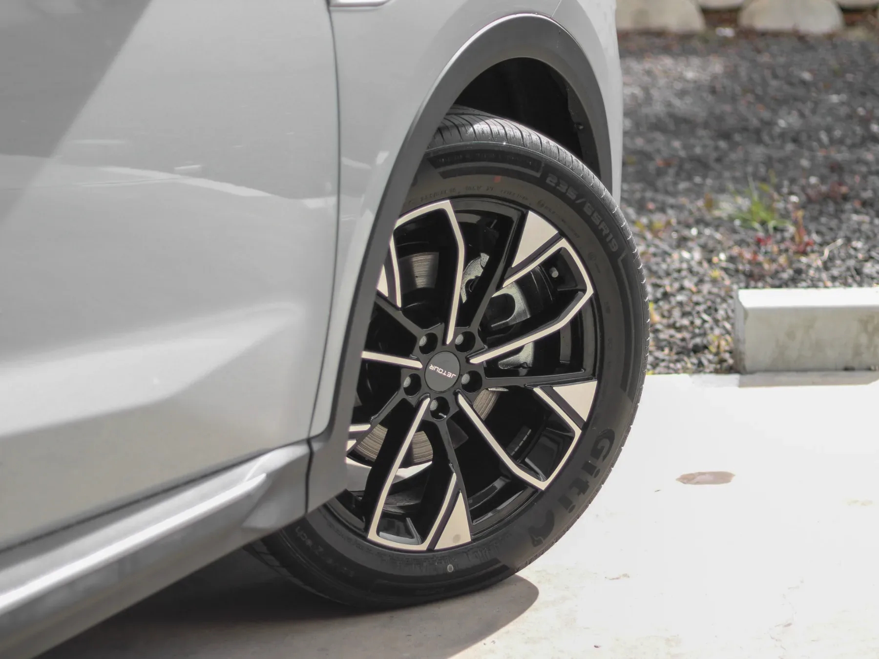 2026 Jetour X70 Prime - Image 11