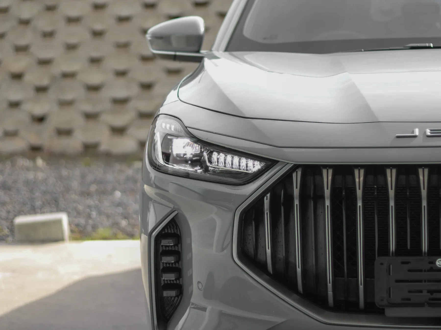 2026 Jetour X70 Prime - Image 3