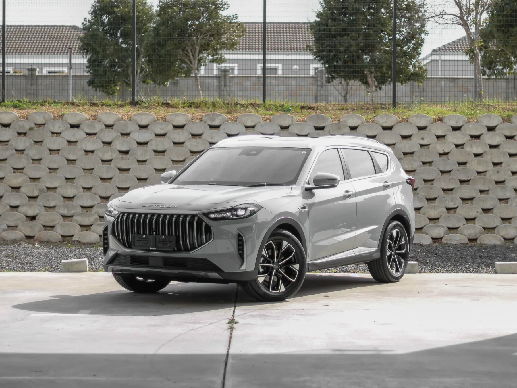 2026 Jetour X70 Prime - Image 1