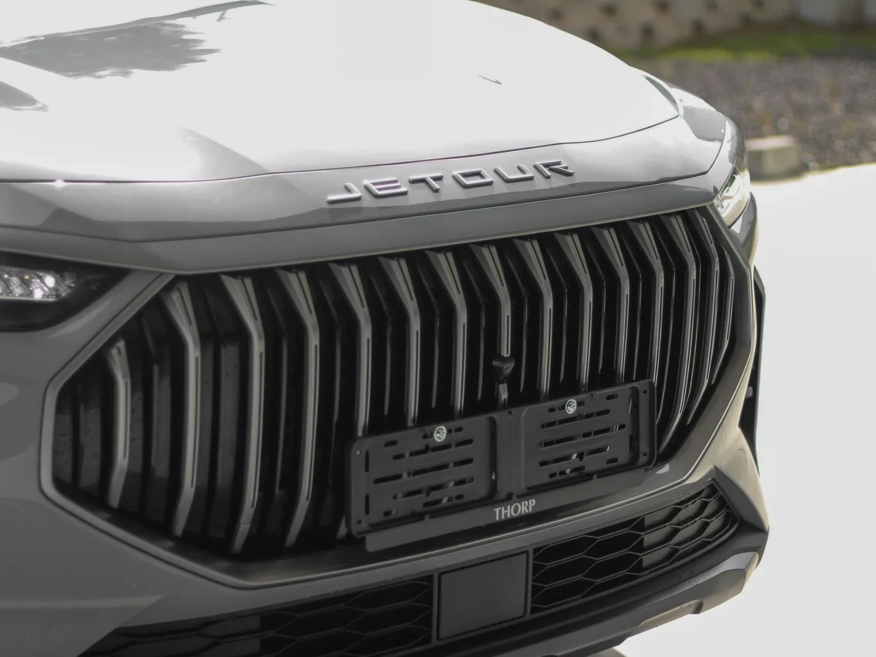 2026 Jetour X70 Prime - Image 4
