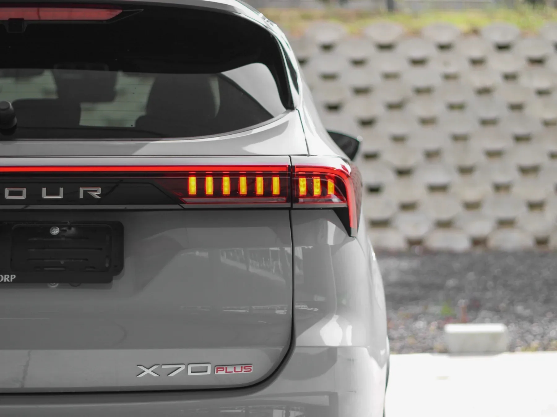 2026 Jetour X70 Prime - Image 5