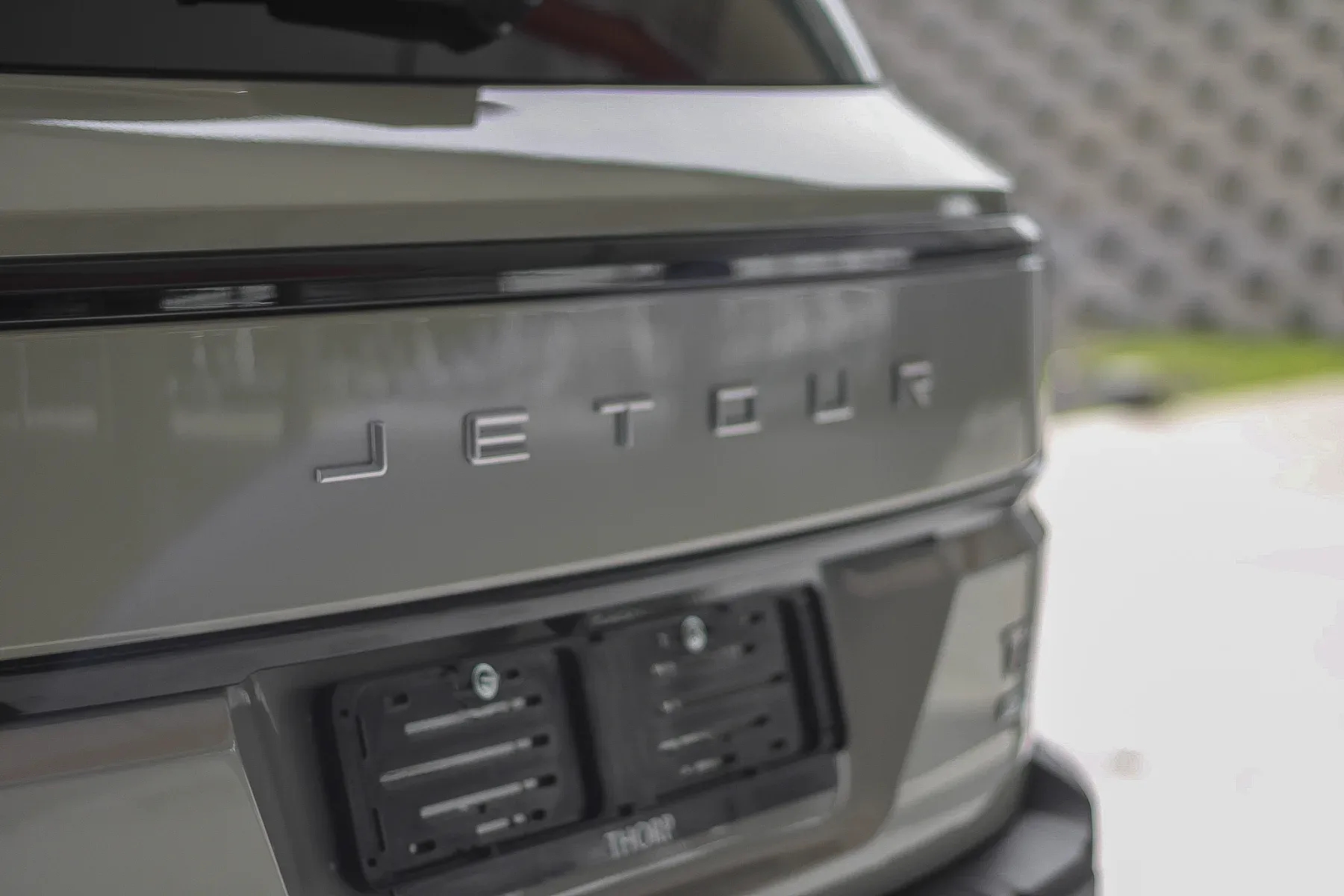 2026 Jetour T1 i-DM - Image 6