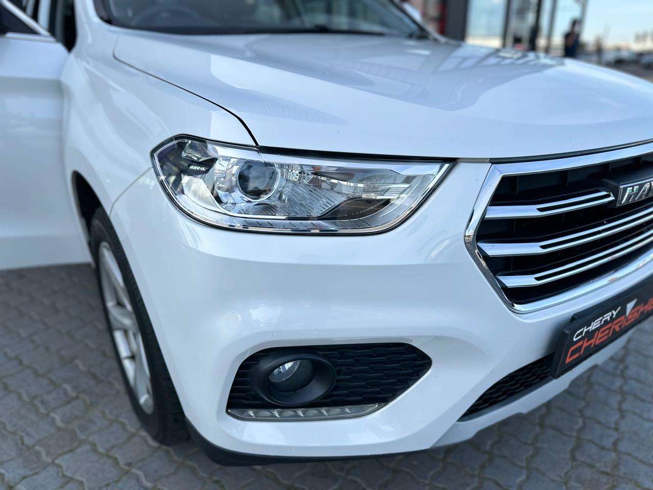 2020 Haval H2/JOLION H2 1.5T CITY - Image 11
