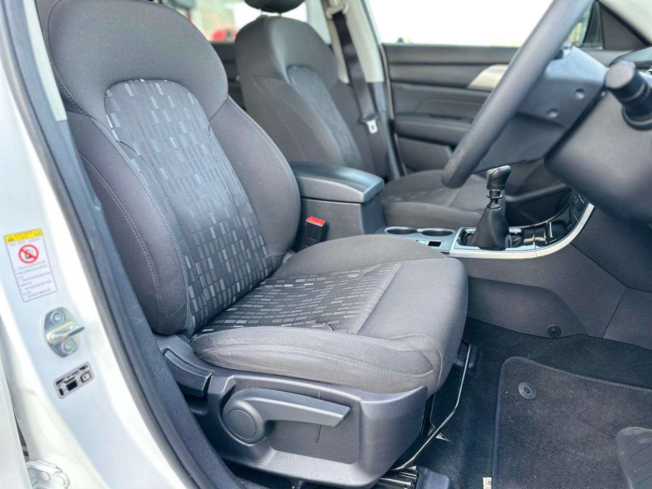 2020 Haval H2/JOLION H2 1.5T CITY - Image 14
