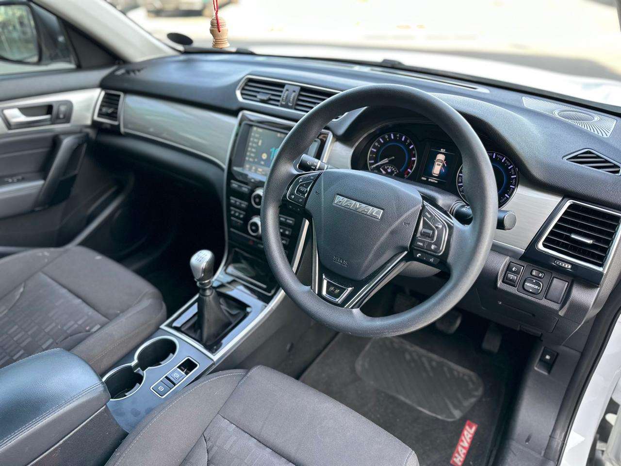 2020 Haval H2/JOLION H2 1.5T CITY - Image 9