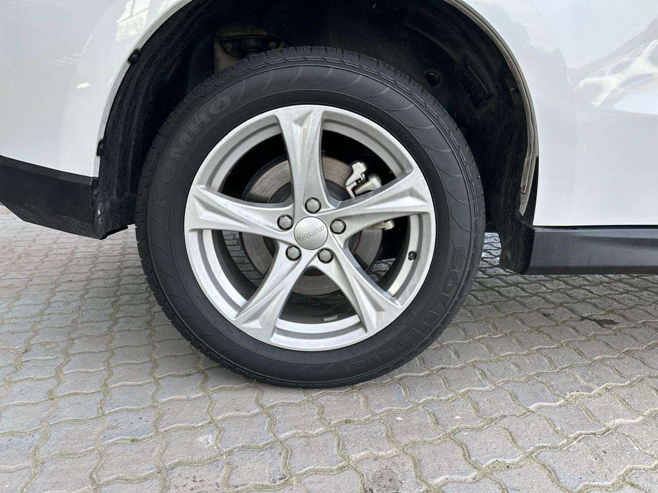 2020 Haval H2/JOLION H2 1.5T CITY - Image 8