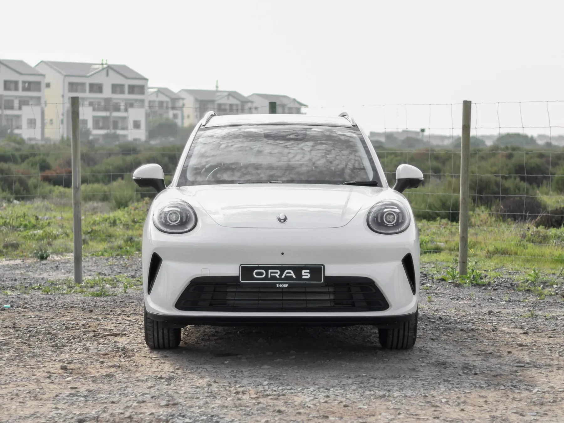 2026 GWM Ora 5 Super Luxury - Image 2