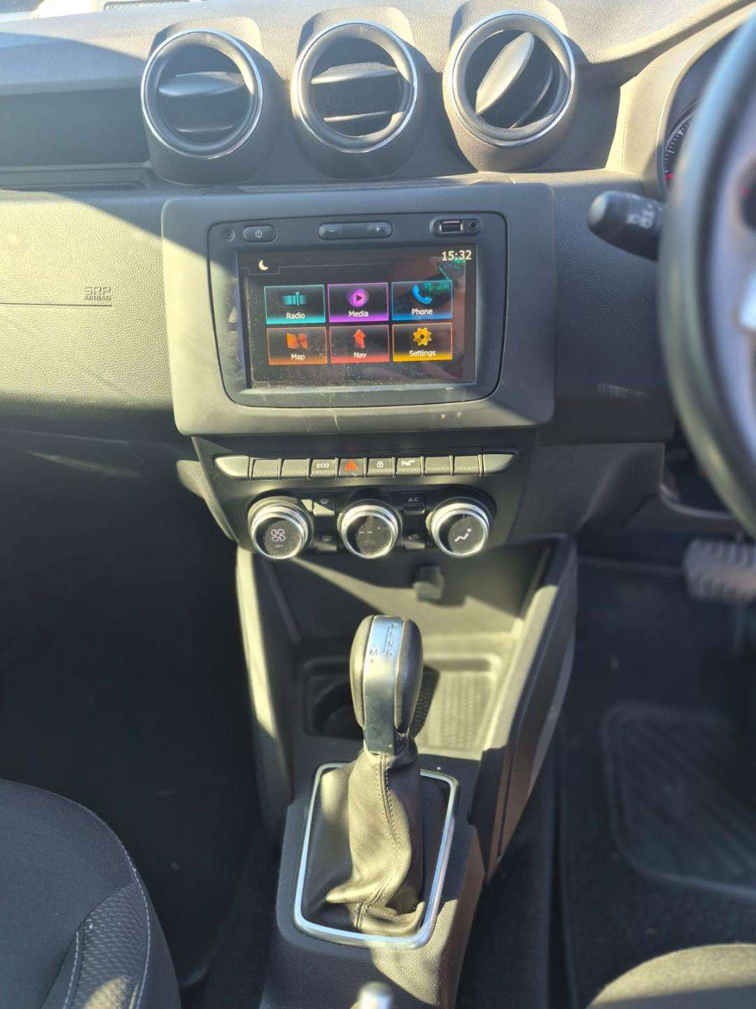 2018 Renault DUSTER DUSTER 1.5 dCI DYNAMIQUE EDC - Image 13