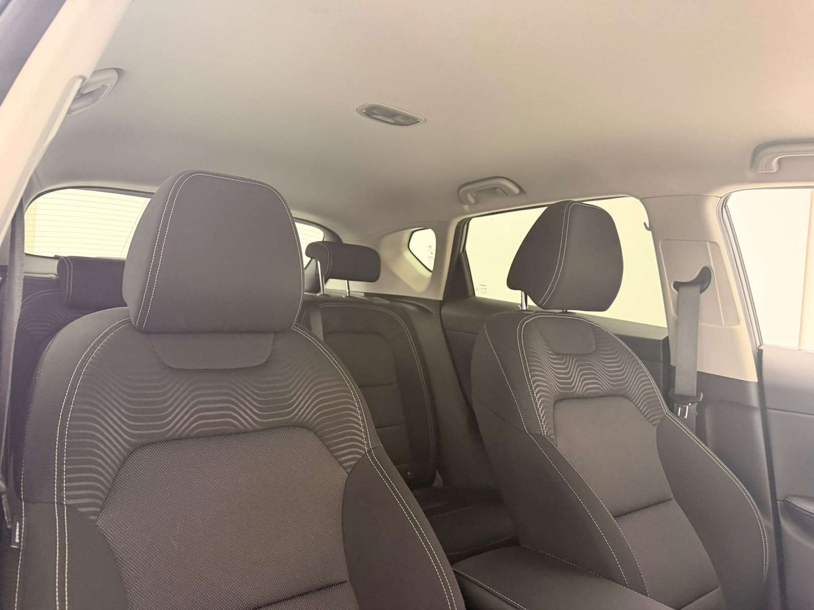 2026 Geely Coolray 1.5T Nova 4x2 A/T - Image 12