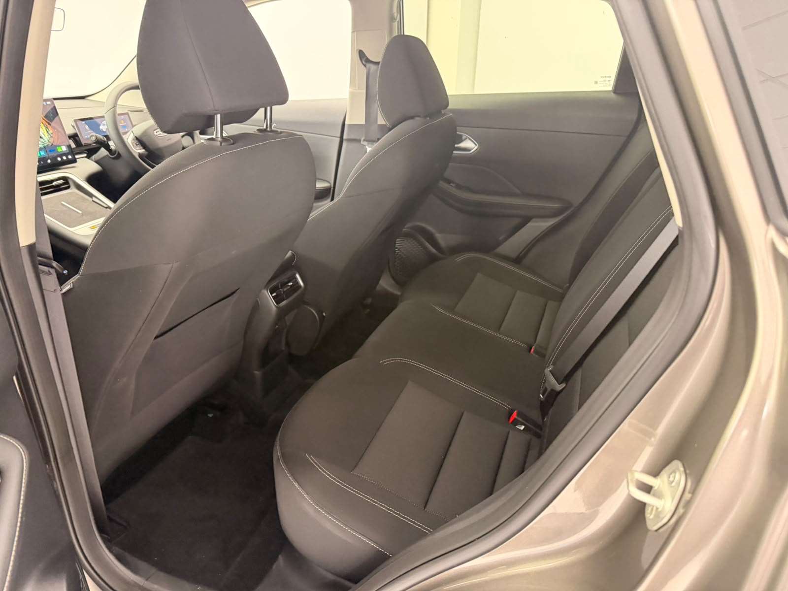 2026 Geely Coolray 1.5T Nova 4x2 A/T - Image 7