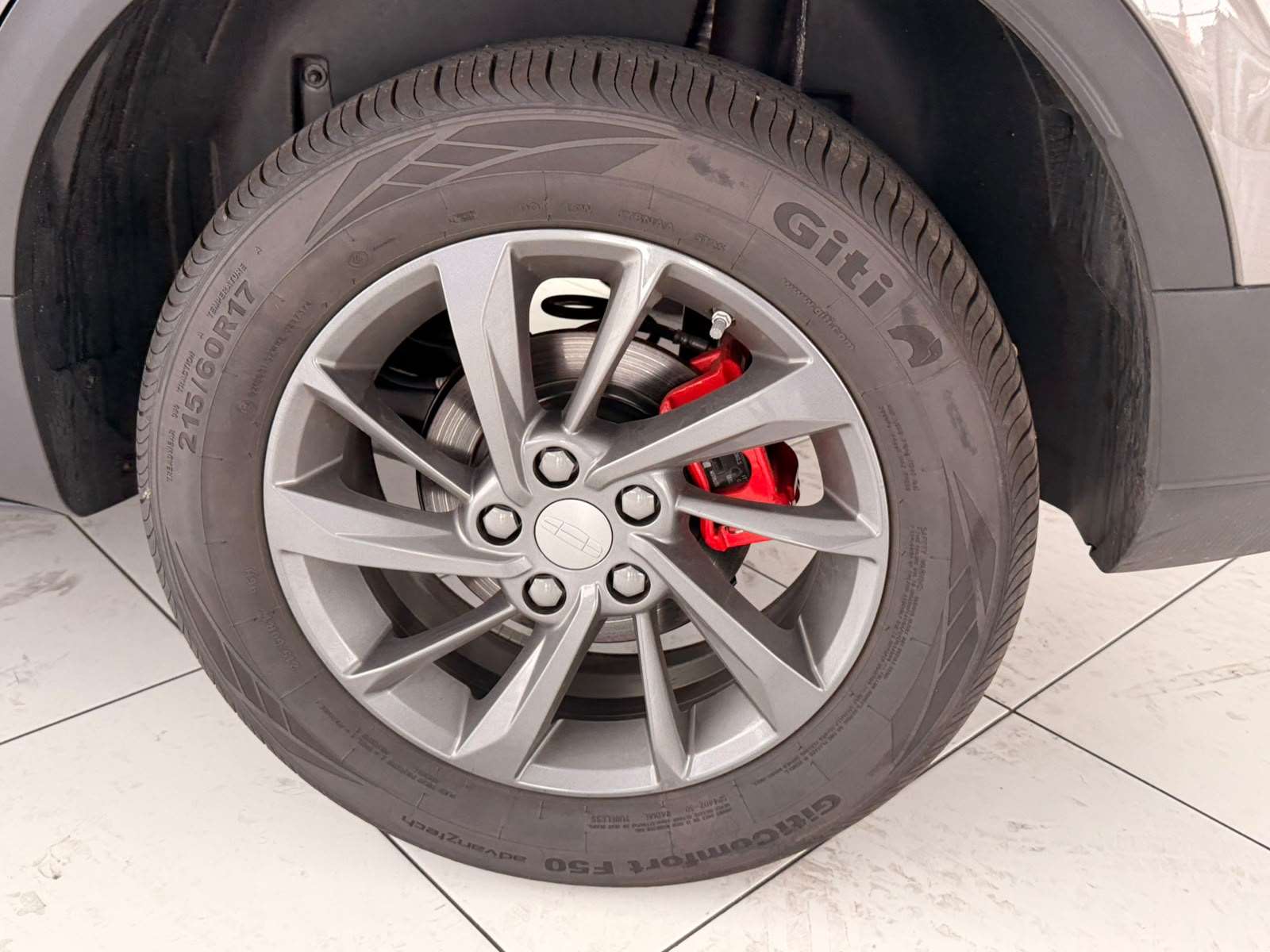2026 Geely Coolray 1.5T Nova 4x2 A/T - Image 16