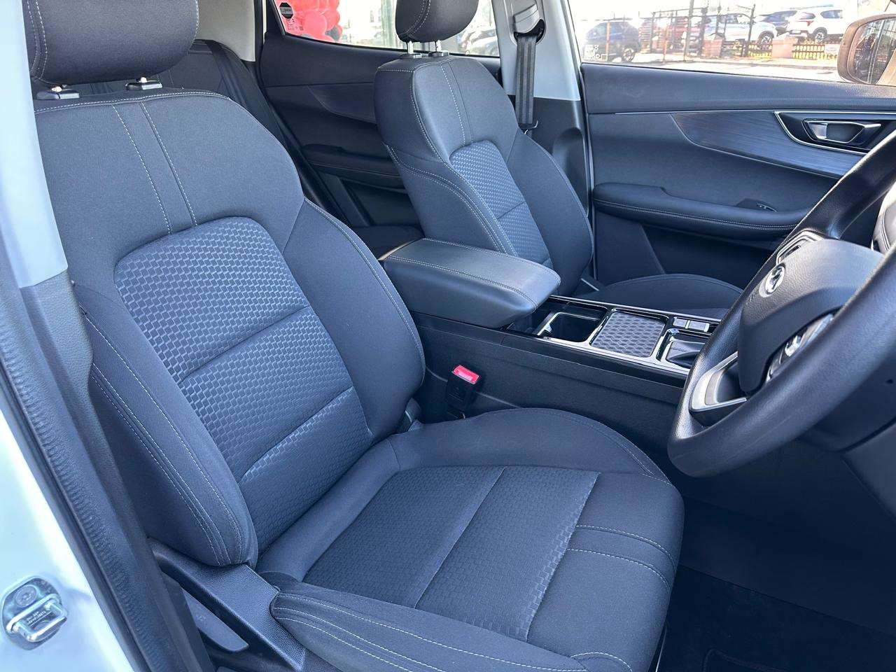 2024 Chery Tiggo 4 Pro 1.5 CVT LiT MY23 - Image 12