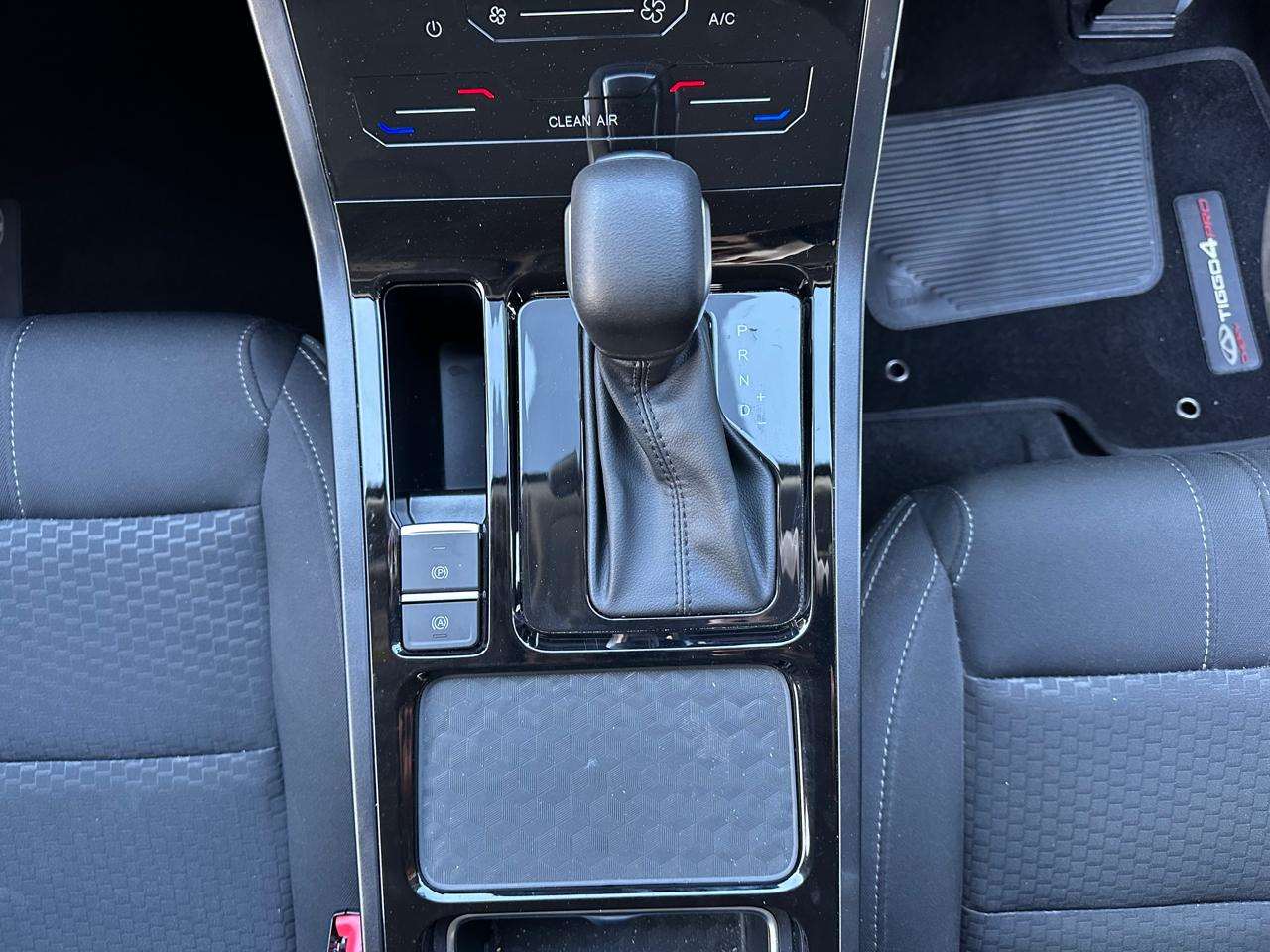 2024 Chery Tiggo 4 Pro 1.5 CVT LiT MY23 - Image 16