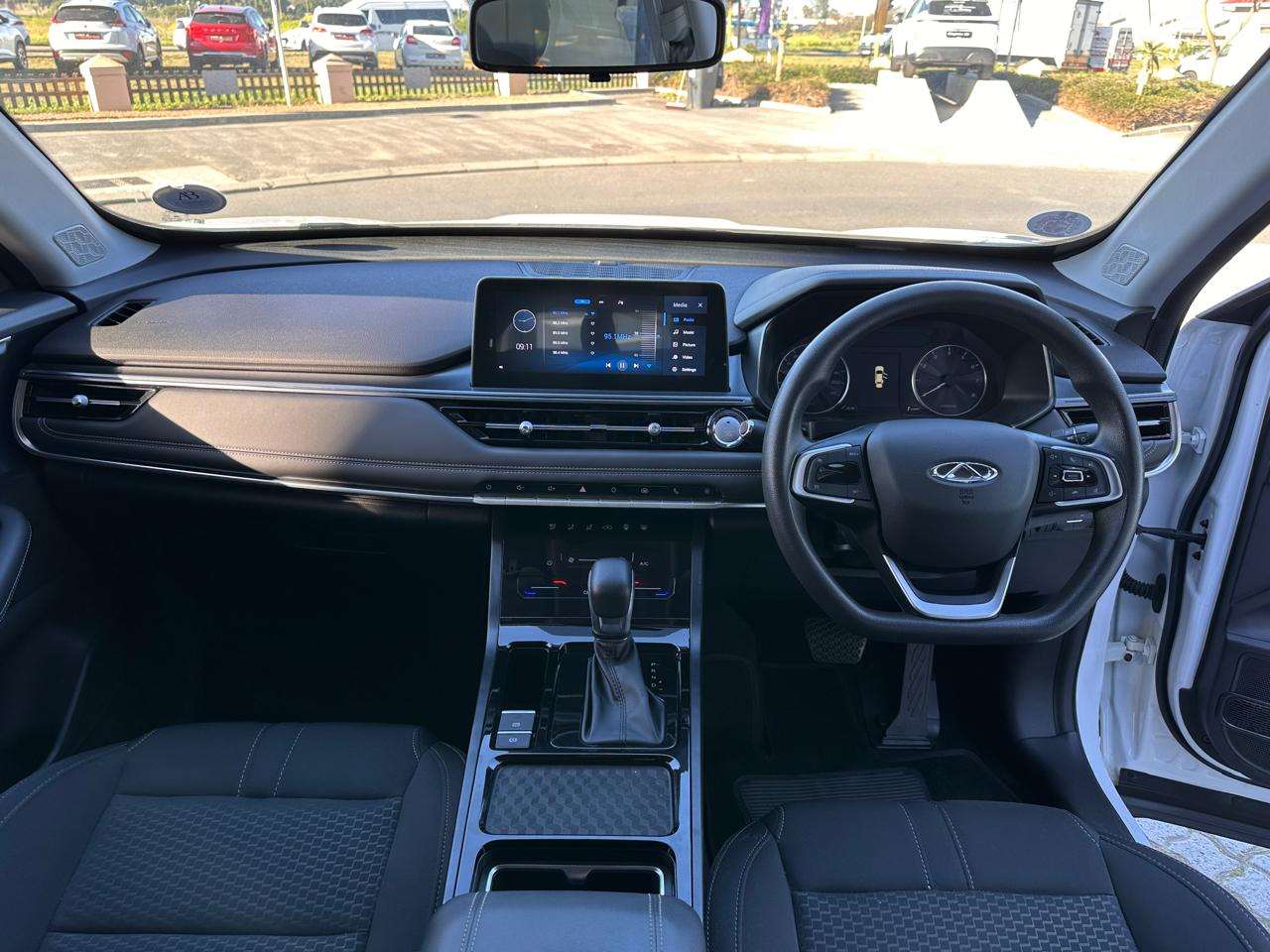 2024 Chery Tiggo 4 Pro 1.5 CVT LiT MY23 - Image 15