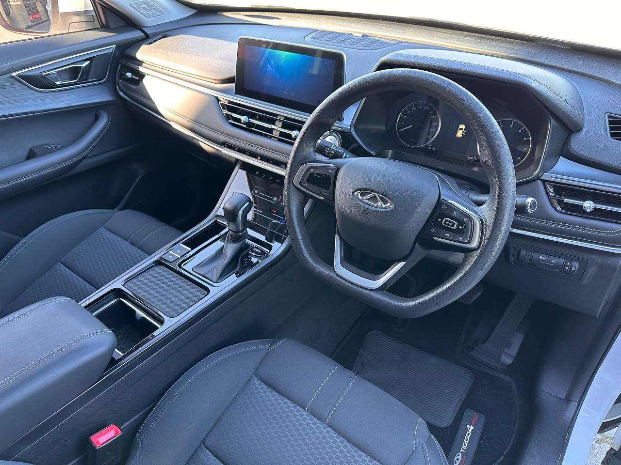 2024 Chery Tiggo 4 Pro 1.5 CVT LiT MY23 - Image 10