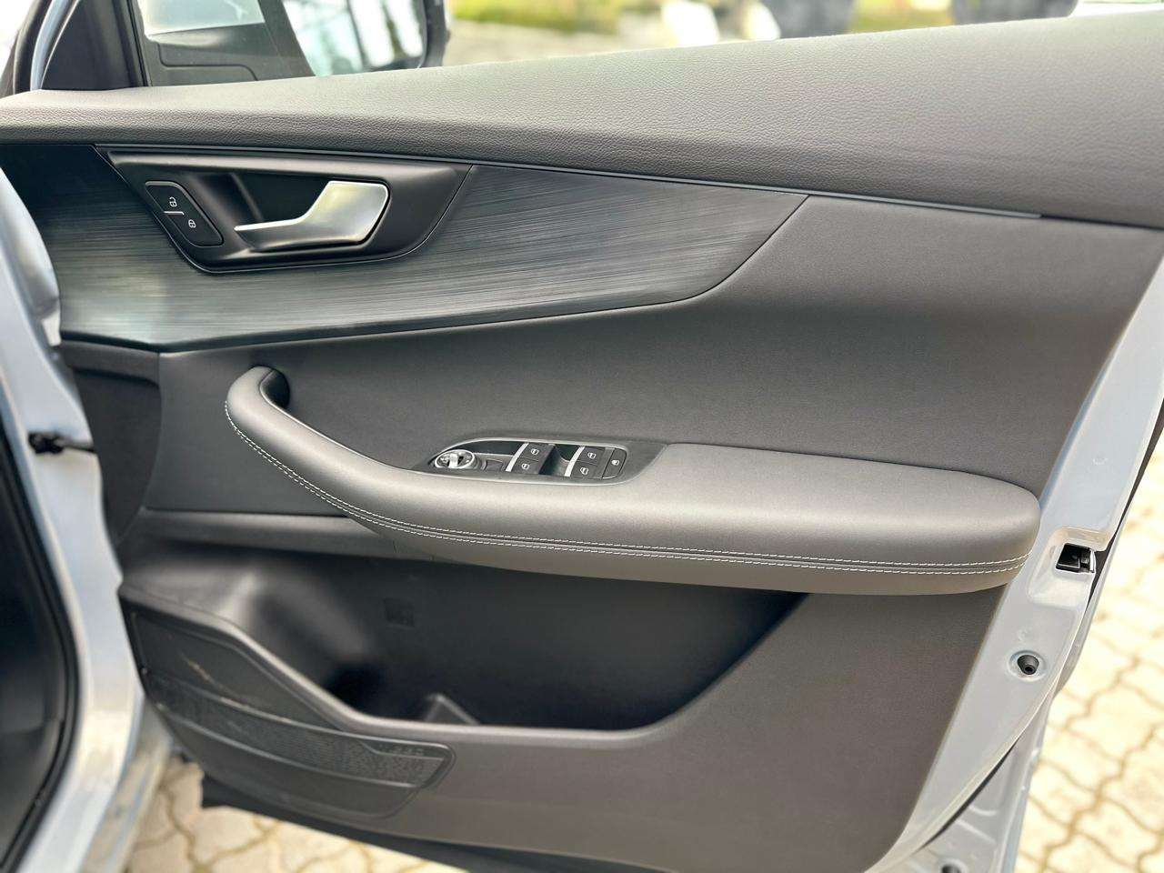 2026 Chery Tiggo Cross LIT CVT - Image 11