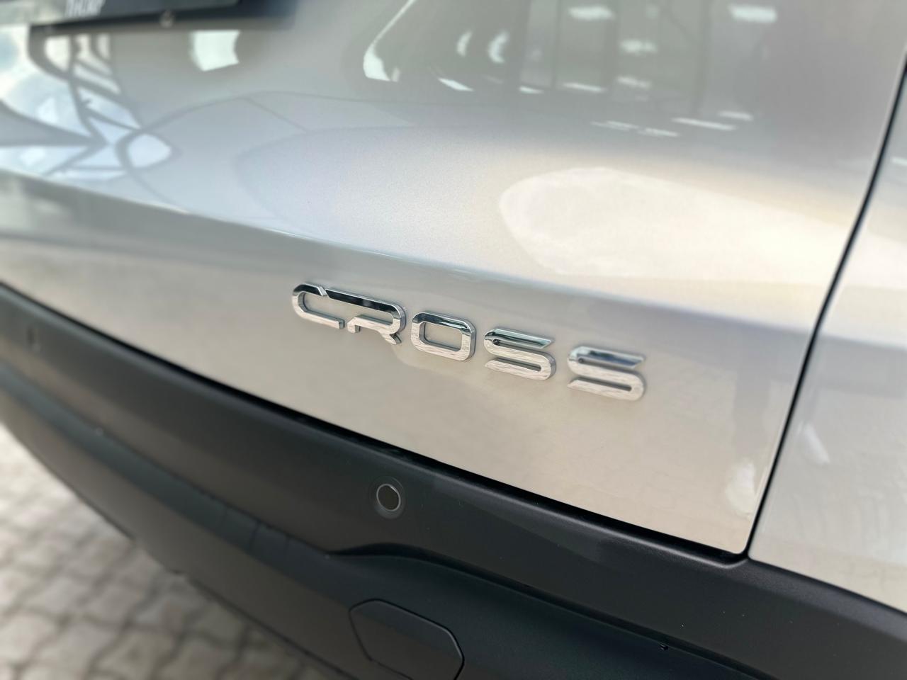 2026 Chery Tiggo Cross LIT CVT - Image 5