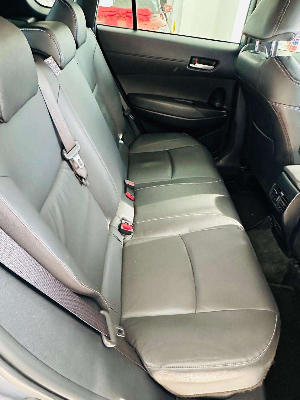 2022 Toyota COROLLA CROSS COROLLA CROSS 1.8 XS HYBRID - Image 10