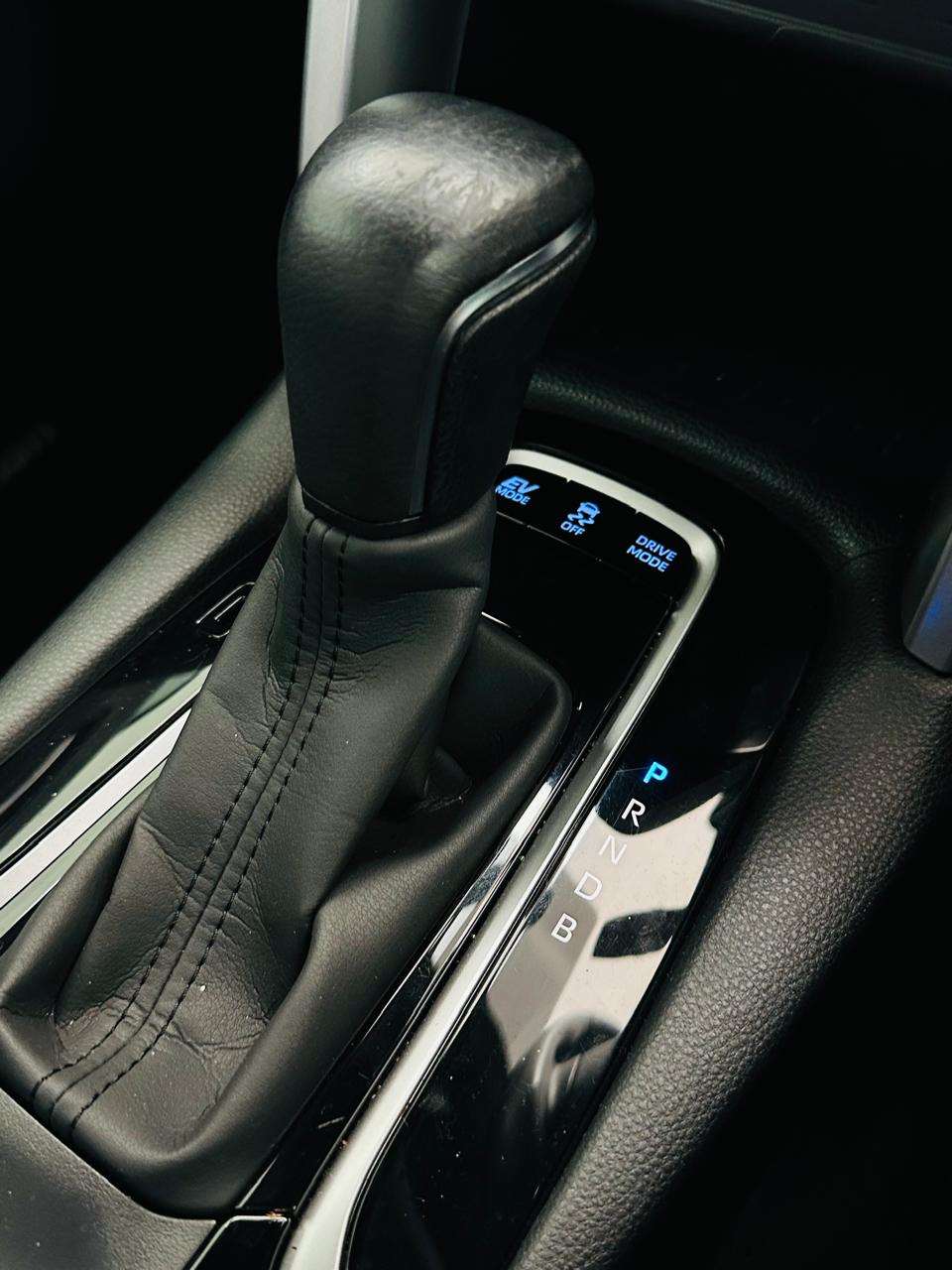 2022 Toyota COROLLA CROSS COROLLA CROSS 1.8 XS HYBRID - Image 15