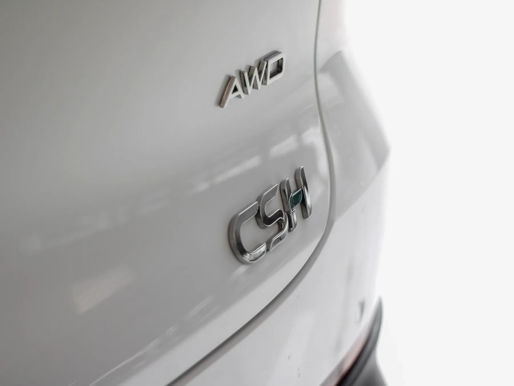 2026 Chery Tiggo 9 CSH Vanguard - Image 6