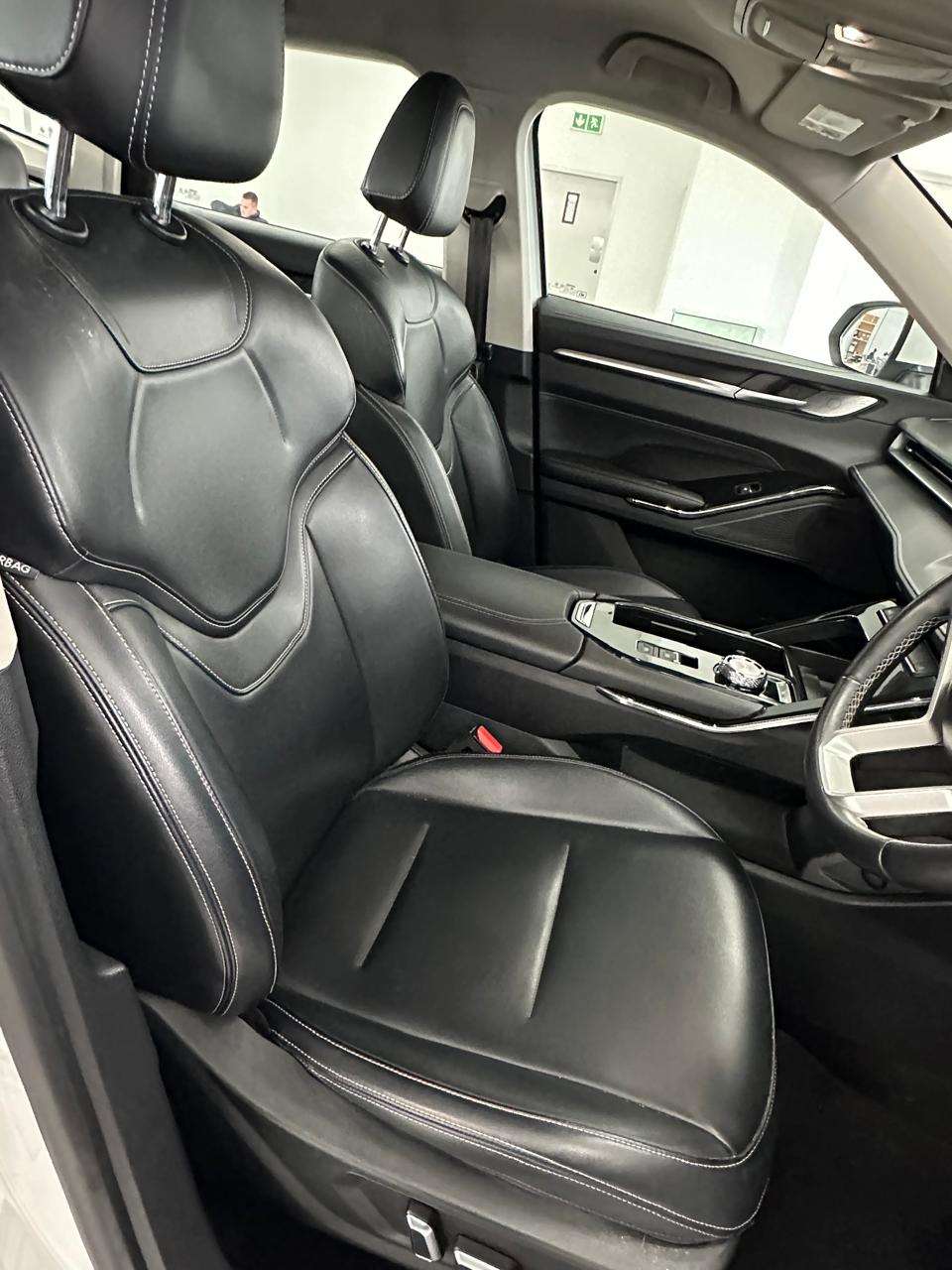 2021 Haval H6 2.0T Premium DCT - Image 10