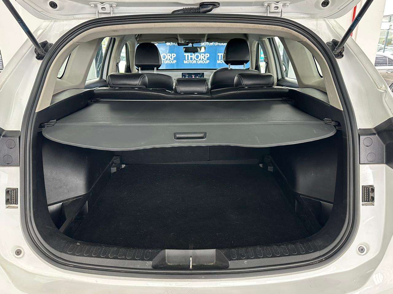 2021 Haval H6 2.0T Premium DCT - Image 6