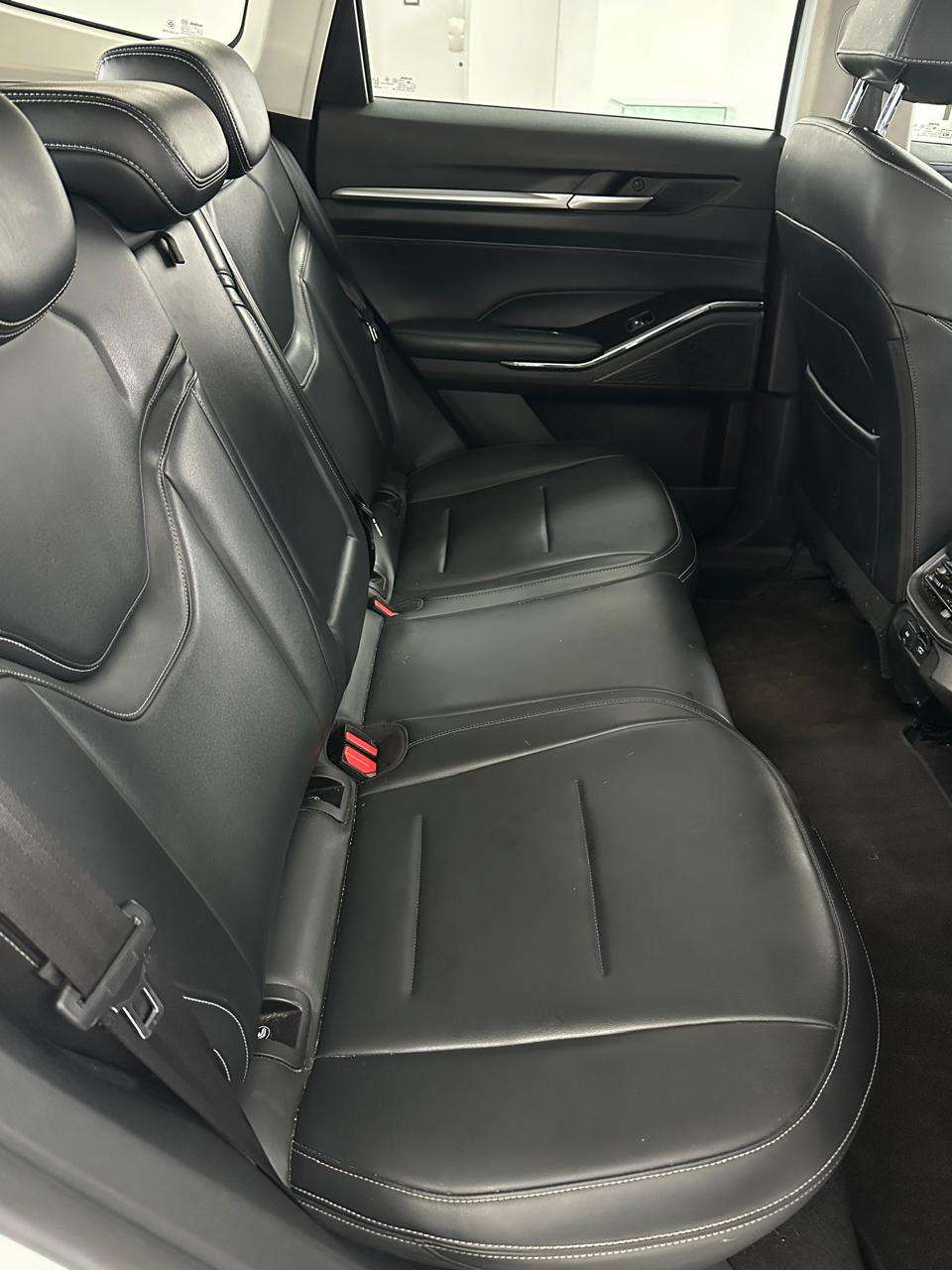 2021 Haval H6 2.0T Premium DCT - Image 9