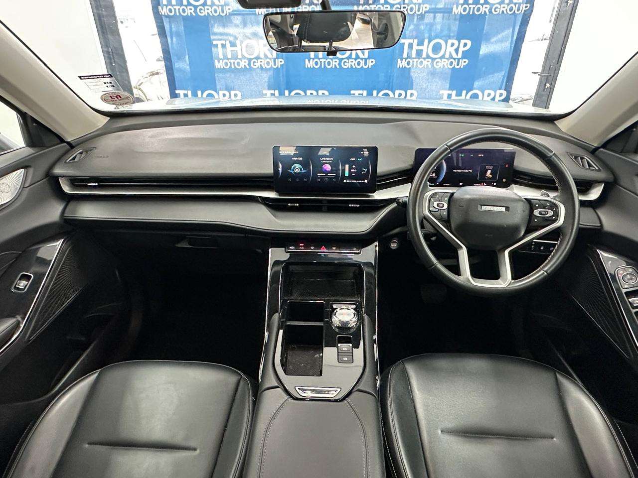 2021 Haval H6 2.0T Premium DCT - Image 8