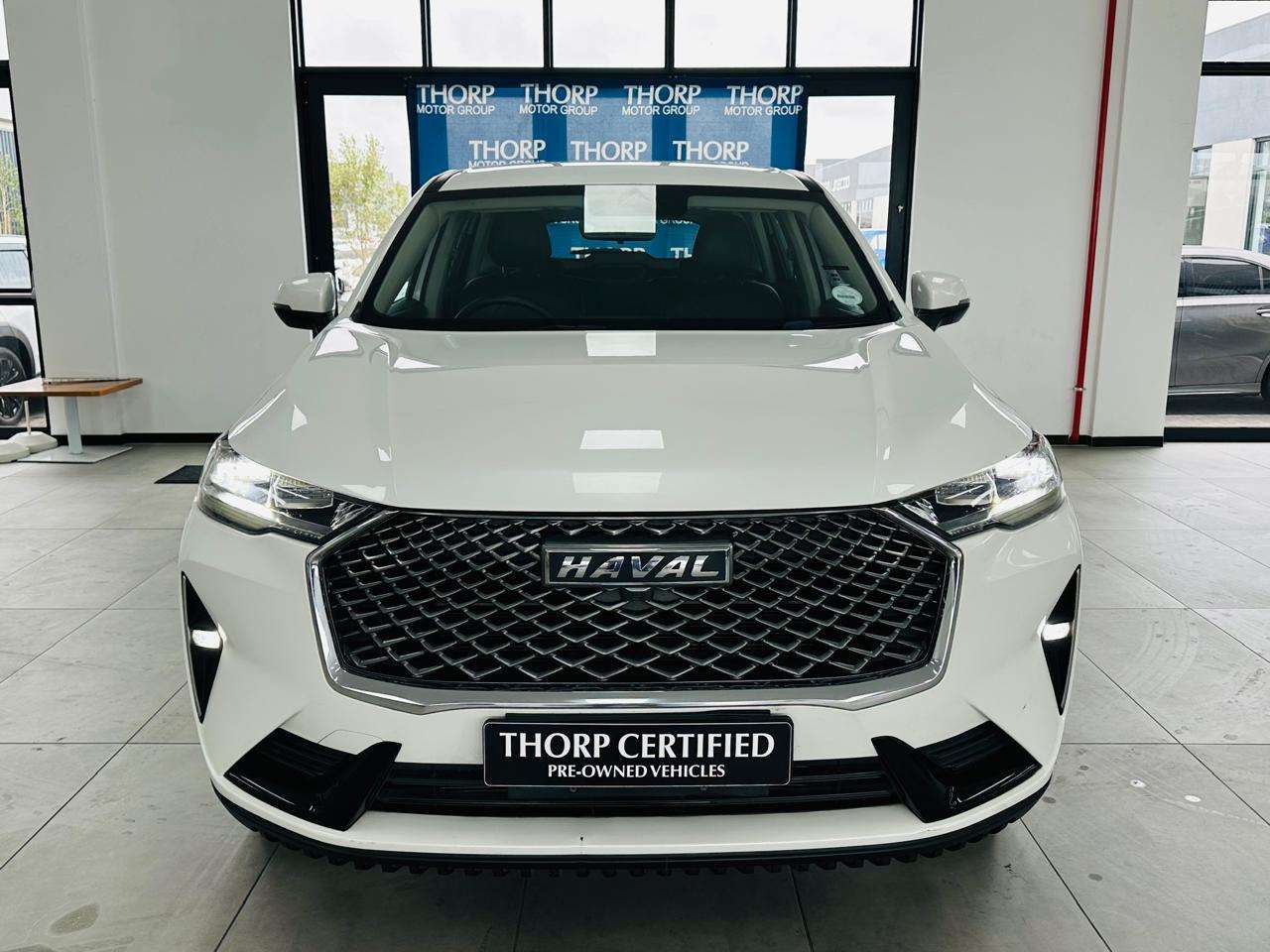 2021 Haval H6 2.0T Premium DCT - Image 2