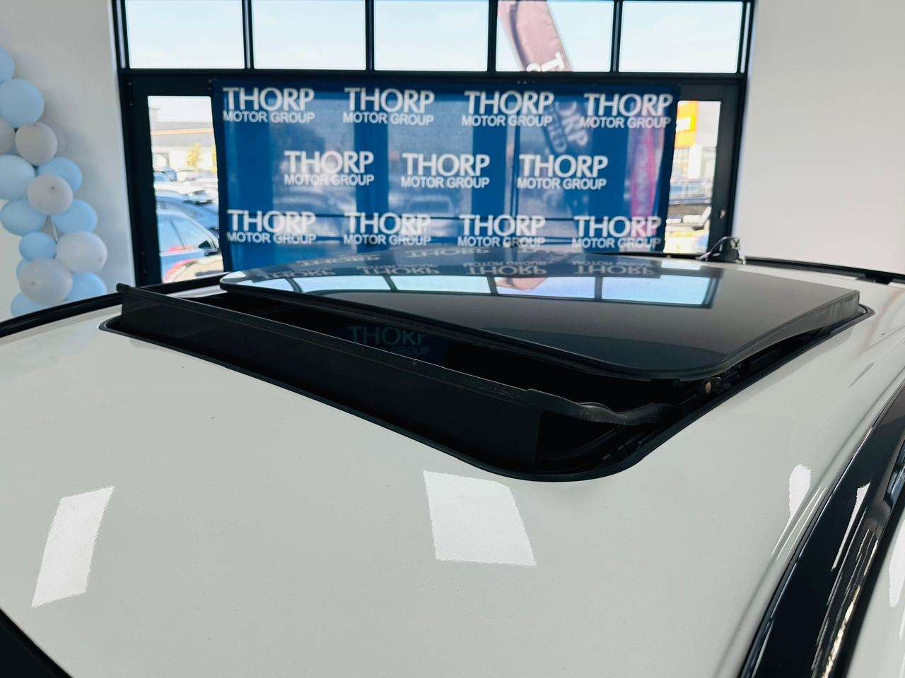 2023 Haval H6 GT 2.0T Super Luxury 4X4 DCT - Image 9