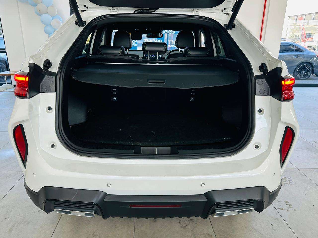 2023 Haval H6 GT 2.0T Super Luxury 4X4 DCT - Image 6