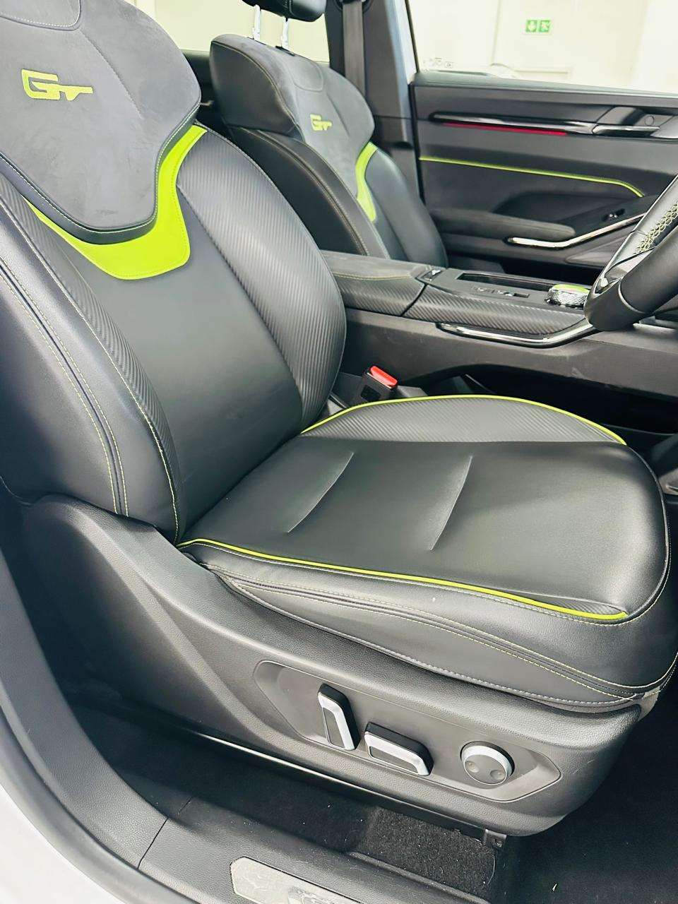 2023 Haval H6 GT 2.0T Super Luxury 4X4 DCT - Image 13