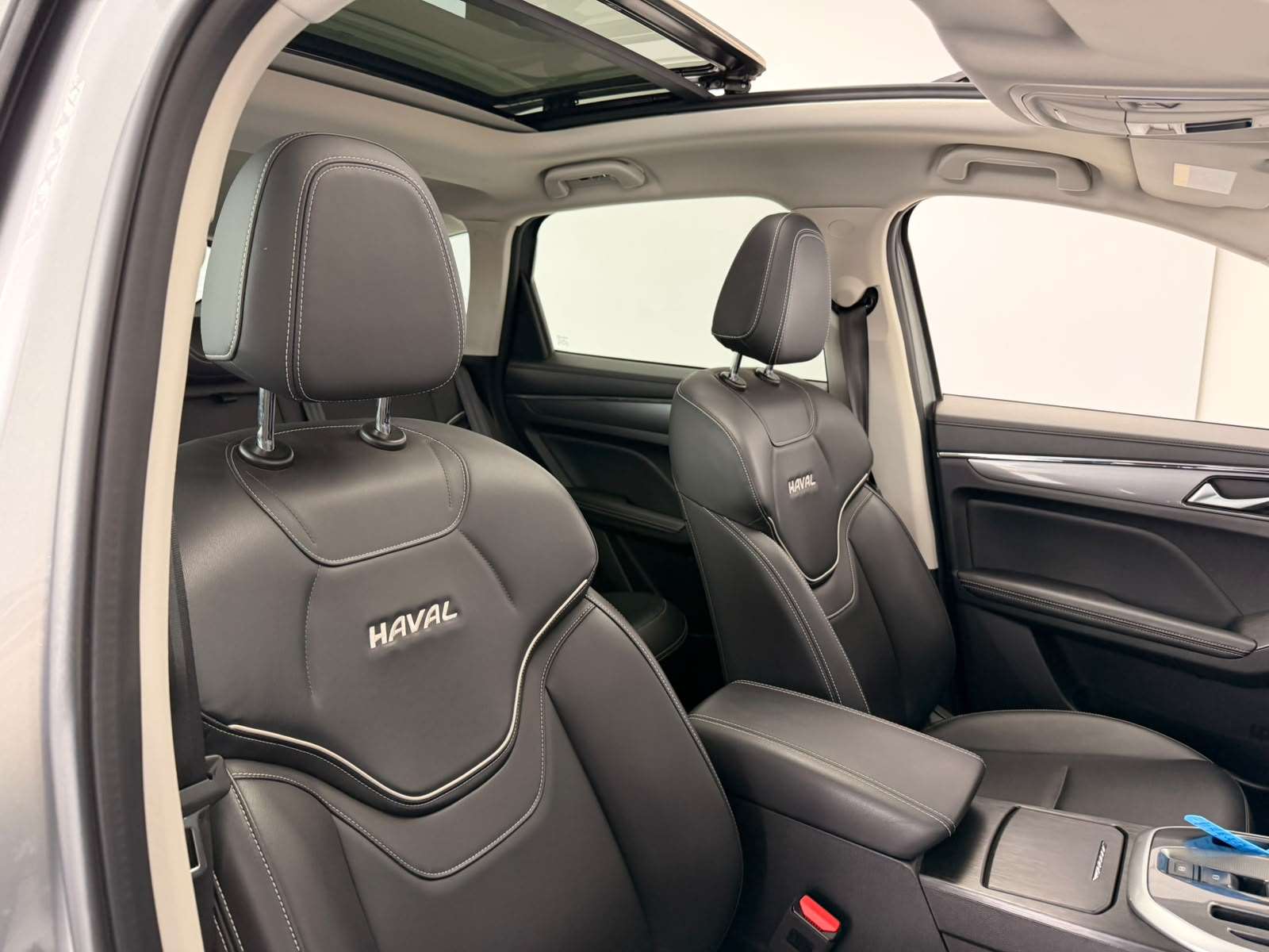 2022 Haval H2/JOLION JOLION 1.5T SUPER LUXURY DCT - Image 8