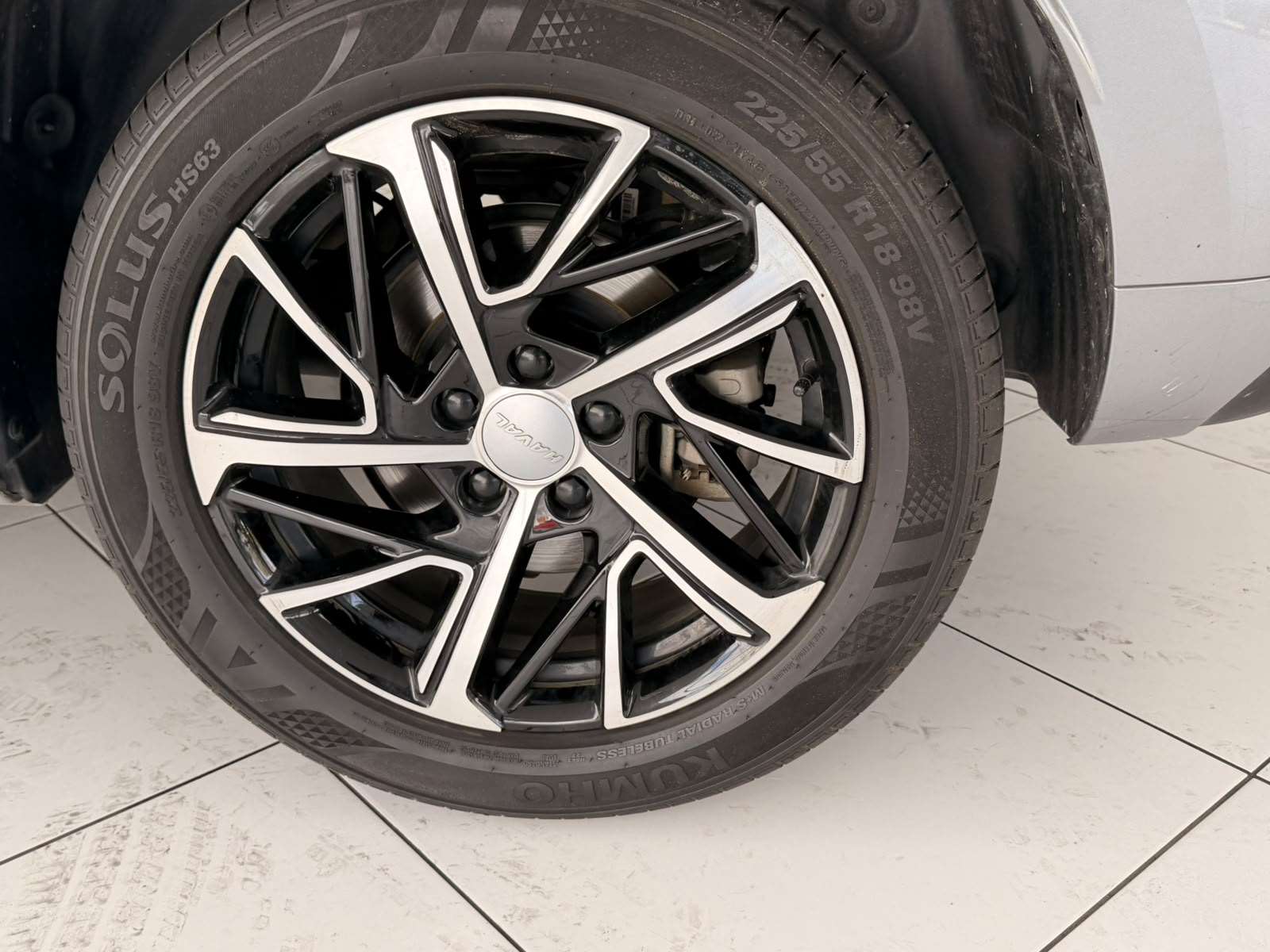 2022 Haval H2/JOLION JOLION 1.5T SUPER LUXURY DCT - Image 16