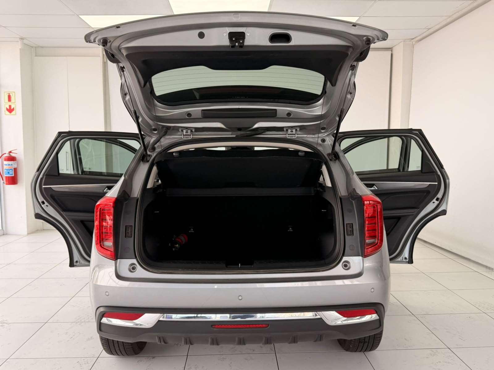 2022 Haval H2/JOLION JOLION 1.5T SUPER LUXURY DCT - Image 5