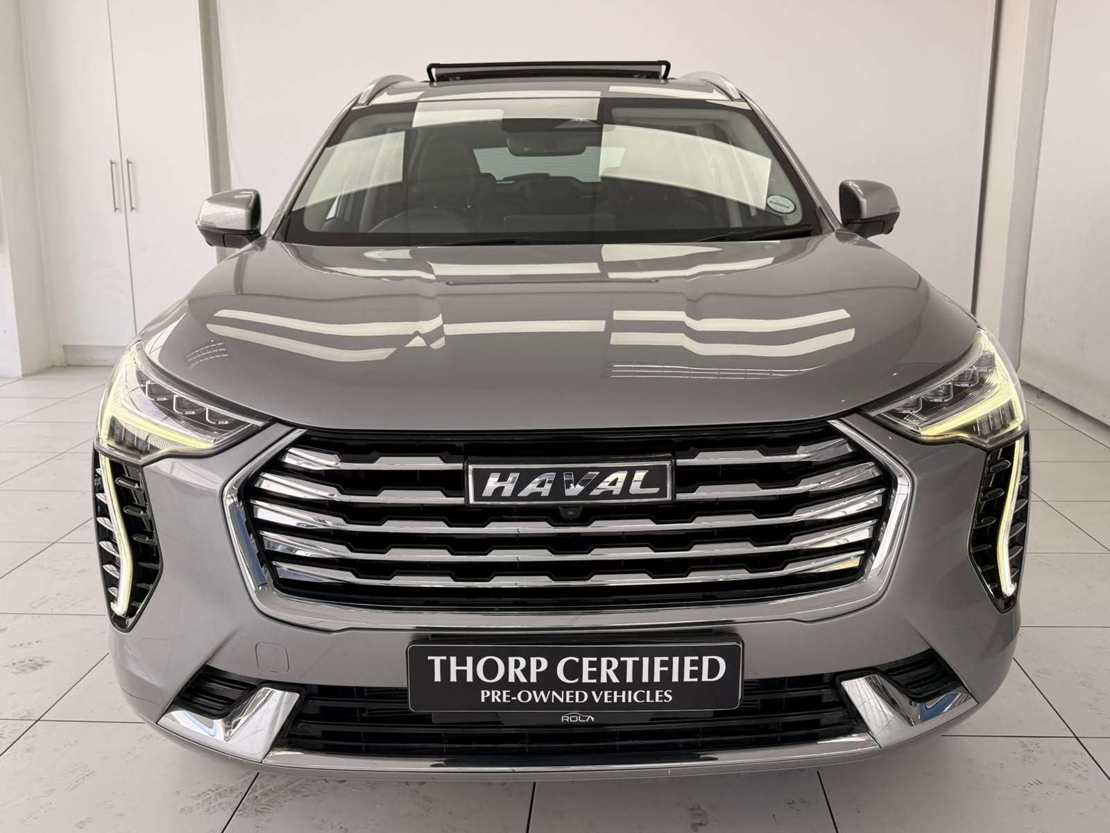 2022 Haval H2/JOLION JOLION 1.5T SUPER LUXURY DCT - Image 2