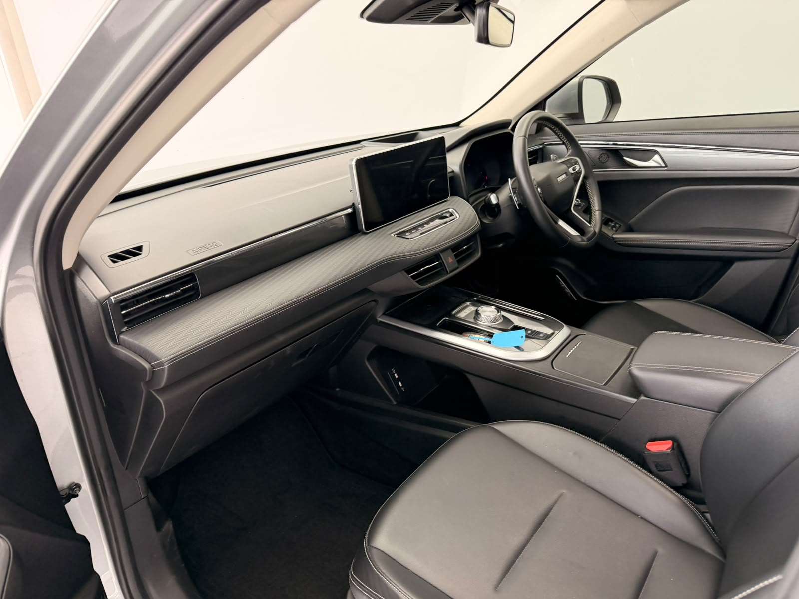 2022 Haval H2/JOLION JOLION 1.5T SUPER LUXURY DCT - Image 11