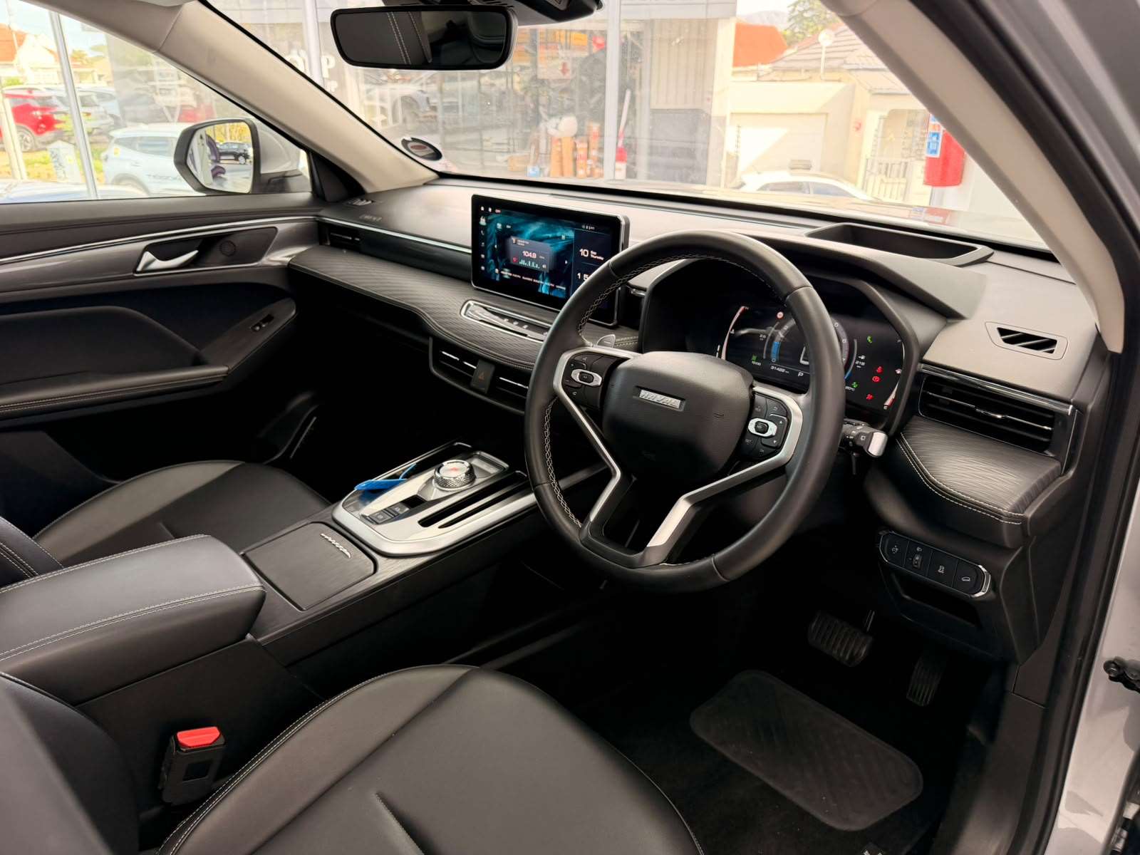 2022 Haval H2/JOLION JOLION 1.5T SUPER LUXURY DCT - Image 10