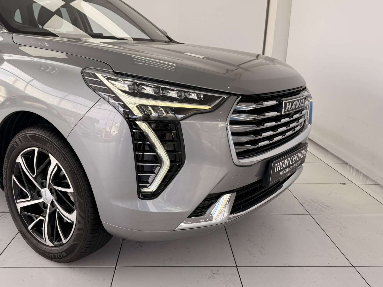 2022 Haval H2/JOLION JOLION 1.5T SUPER LUXURY DCT - Image 14