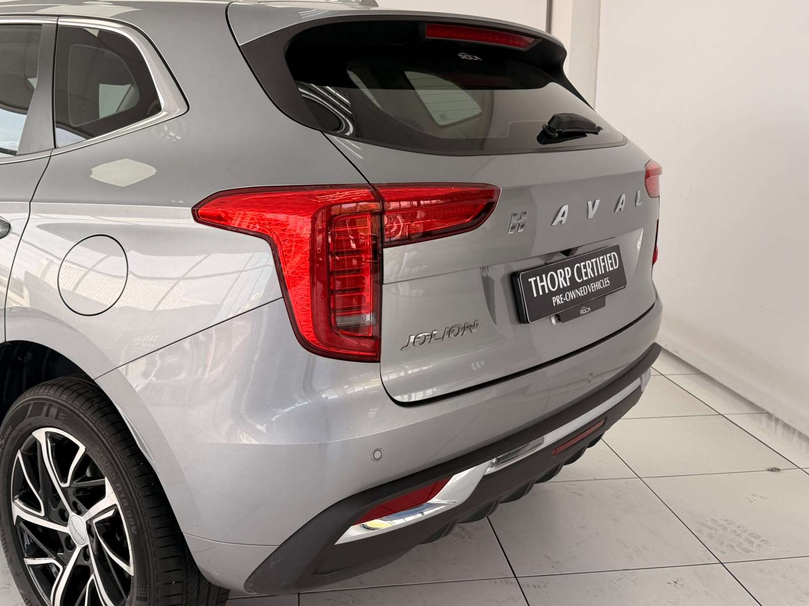 2022 Haval H2/JOLION JOLION 1.5T SUPER LUXURY DCT - Image 15