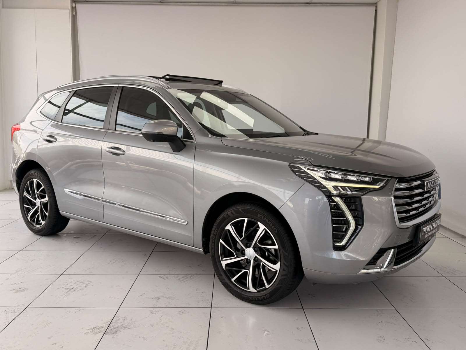 2022 Haval H2/JOLION JOLION 1.5T SUPER LUXURY DCT